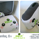Illustration for article titled Xbox 360 Plushie Version 2 For Sale